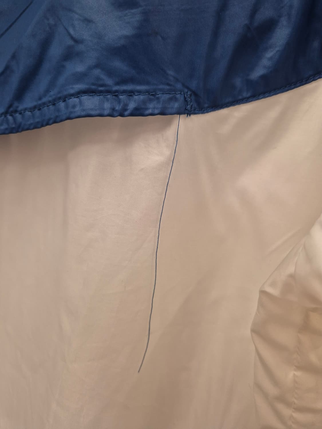 나이키 바람막이 M 상품이미지4