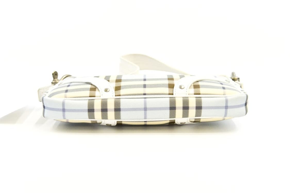 버버리 노바체크 숄더백 (정품)  상품이미지5