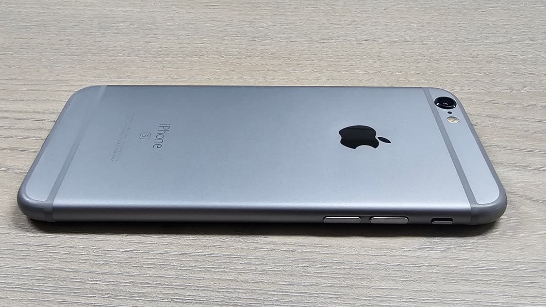 [순정정품] 아이폰6S 64GB 무음카메라 배터리신품 스그 S급 상품이미지6