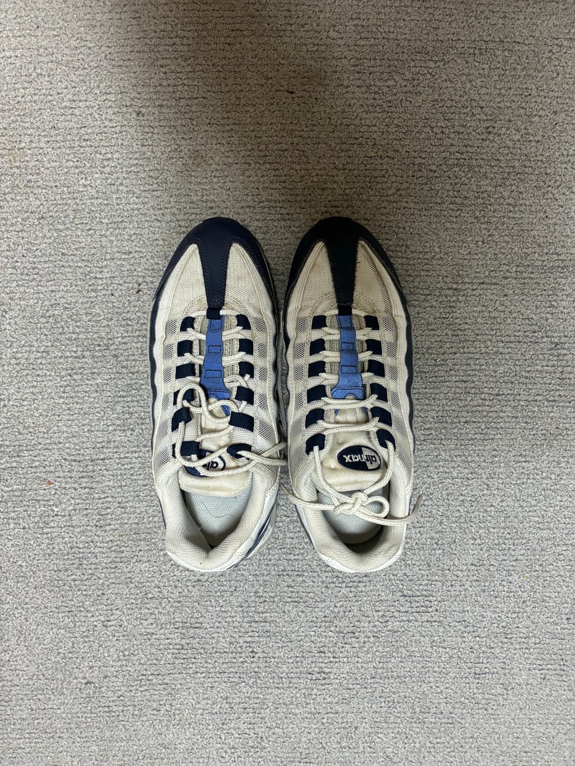 에어맥스 95 상품이미지1