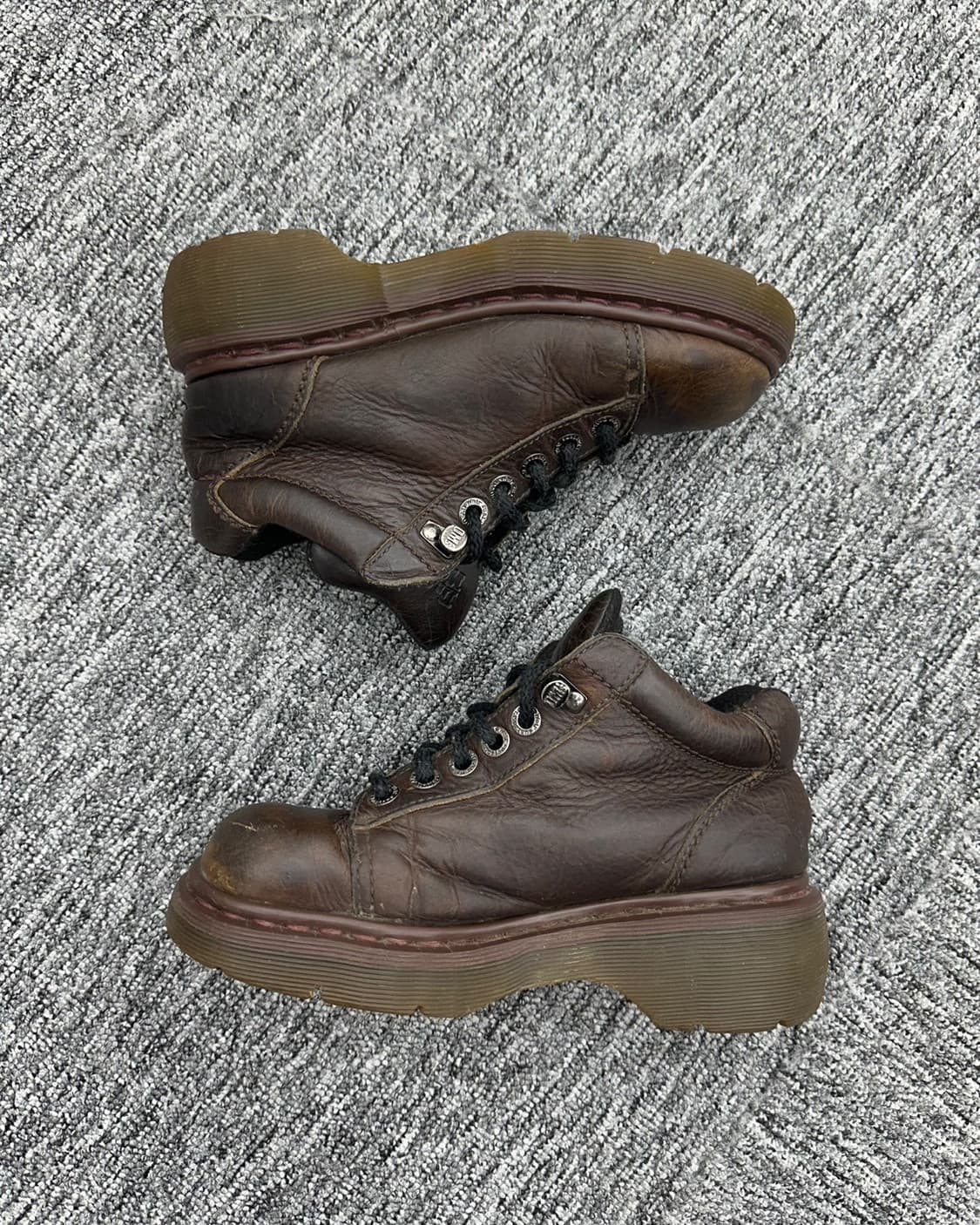 (UK4)90'S DR.MARTENS 닥터마틴-M681 상품이미지5
