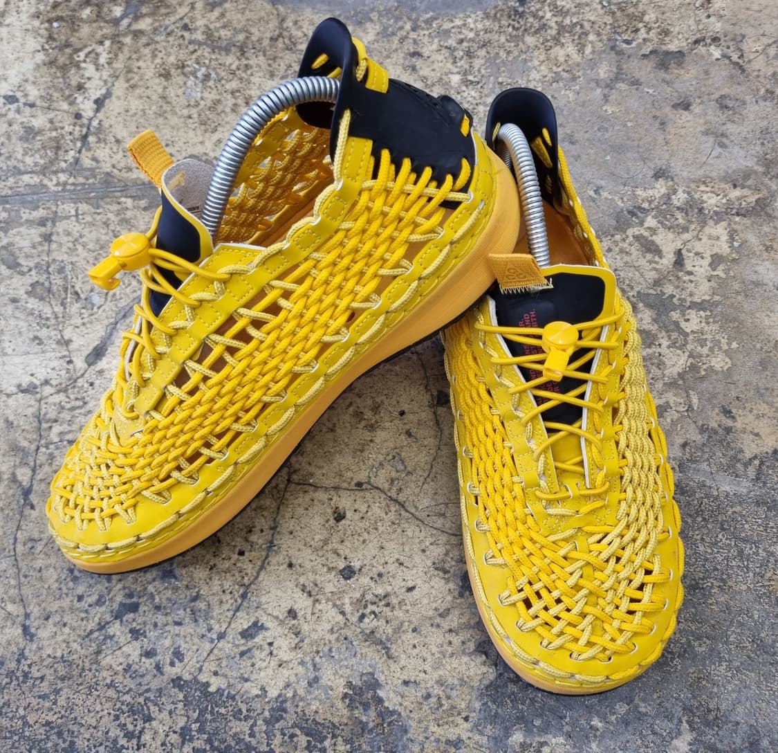 나이키 ACG 워터 캣+ 비비드 설퍼 (270) 상품이미지1