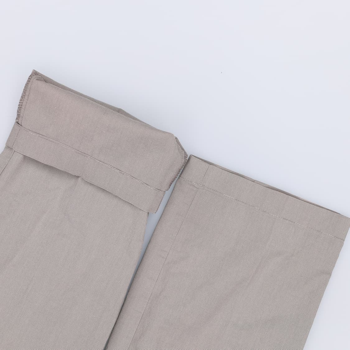 [84-97] 빈폴 체크바지 슬랙스 0115H2 상품이미지5