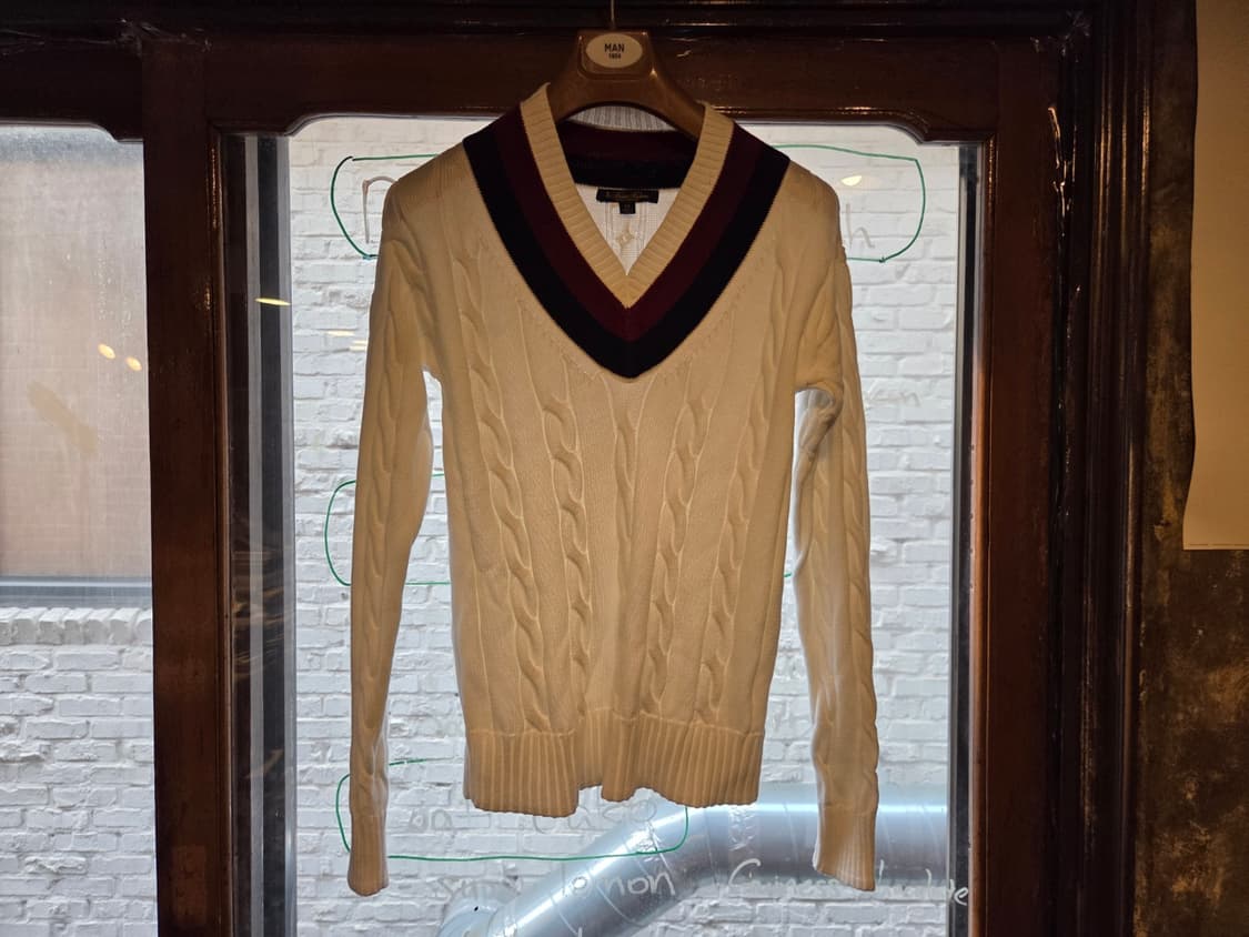 브룩스 브라더스 크리켓니트 상품이미지9