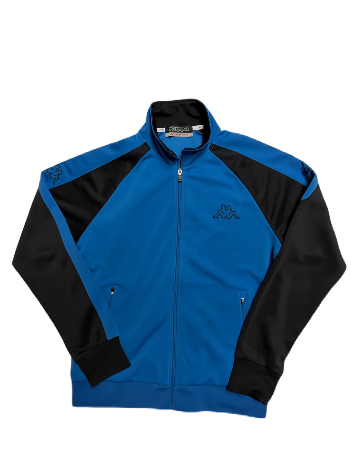 카파 빈티지 저지 상품이미지2