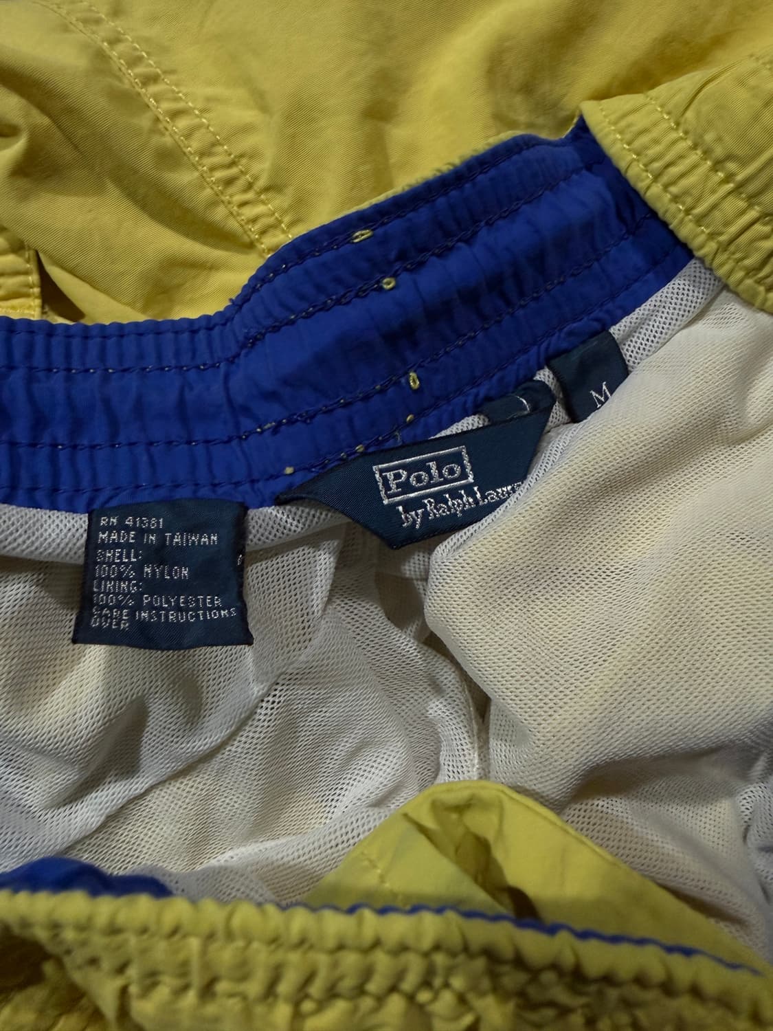 Polo Ralph Lauren 폴로 랄프로렌 스윔팬츠 상품이미지4