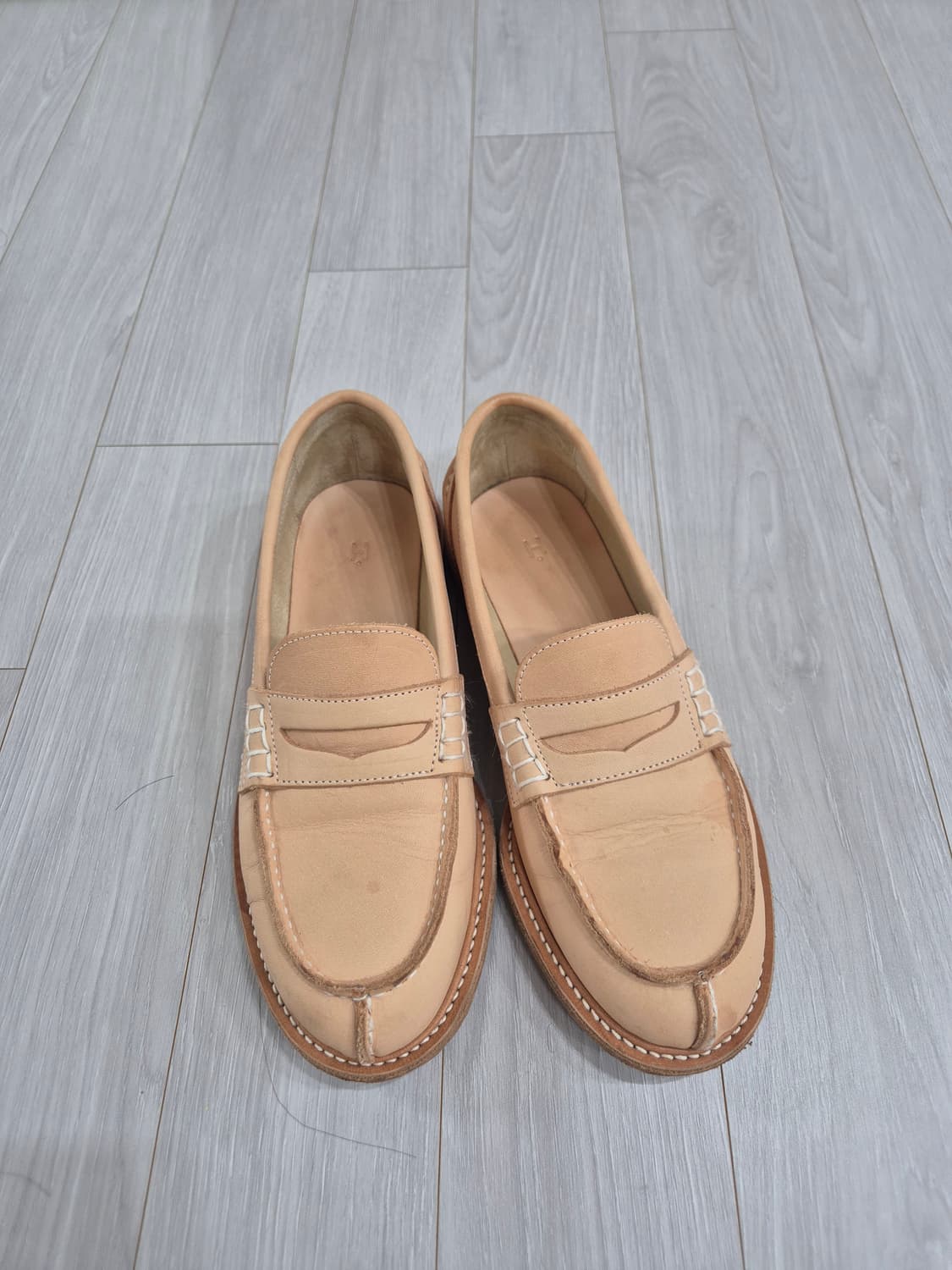 핸더스킴 로퍼 235 상품이미지1