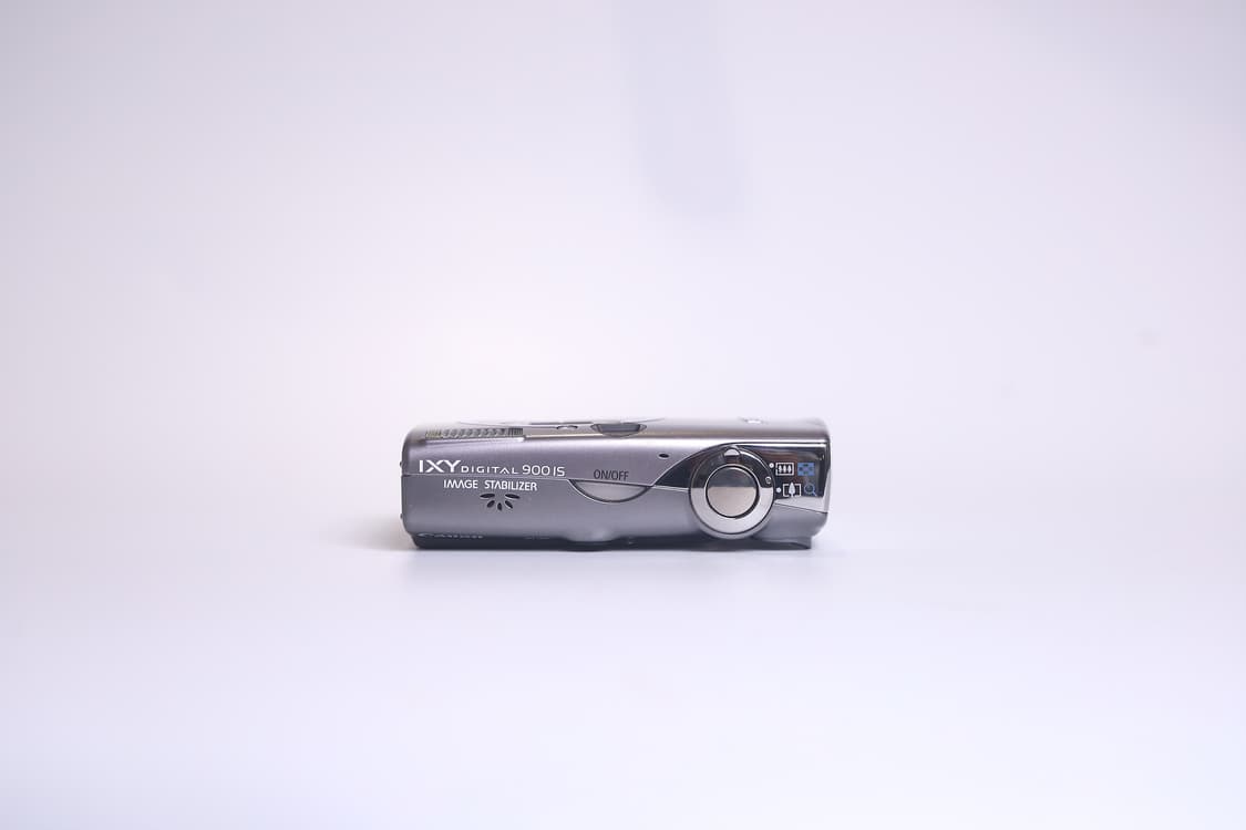 캐논 익시 900 (익서스 850 일본 내수 모델)  상품이미지5