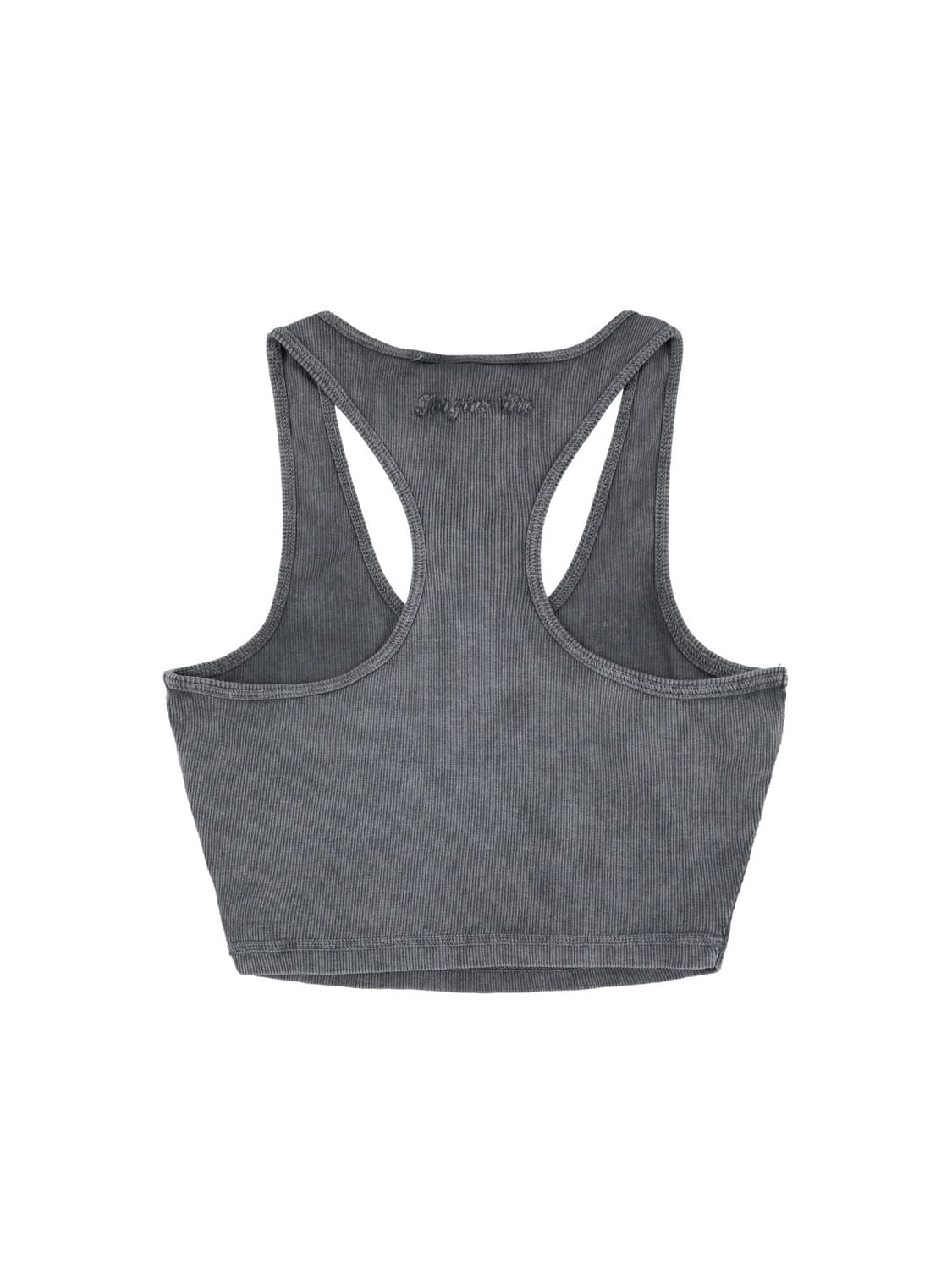 Syna world WOMEN'S ELARA CROP TOP 상품이미지2