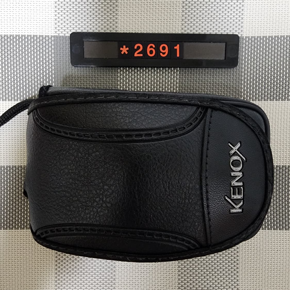 삼성캐녹스 Z 145 파노라마 필름카메라 파우치포함 상품이미지6