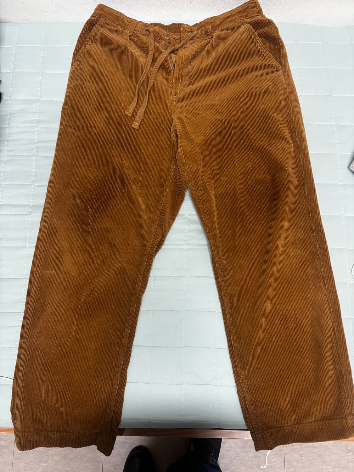 폴로 코듀로이 팬츠 상품이미지1