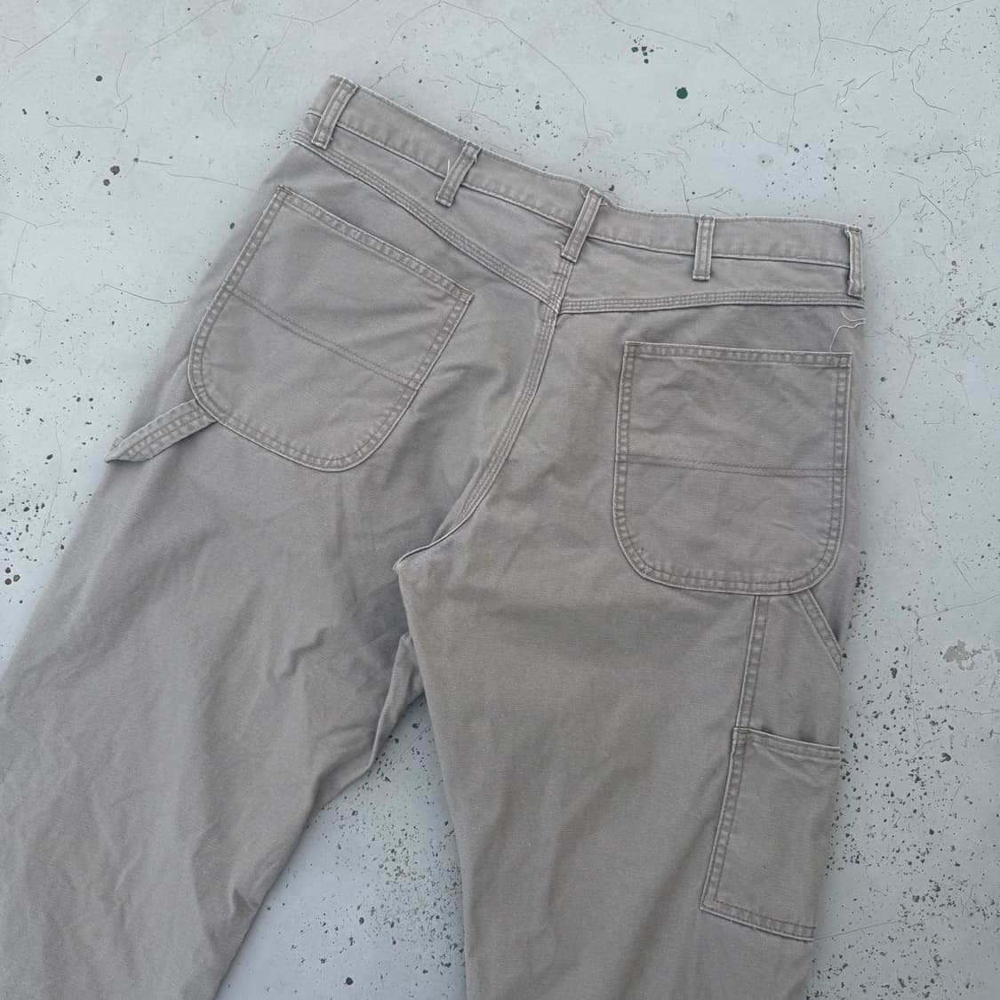 [36] Wrangler 랭글러 워크팬츠 상품이미지7