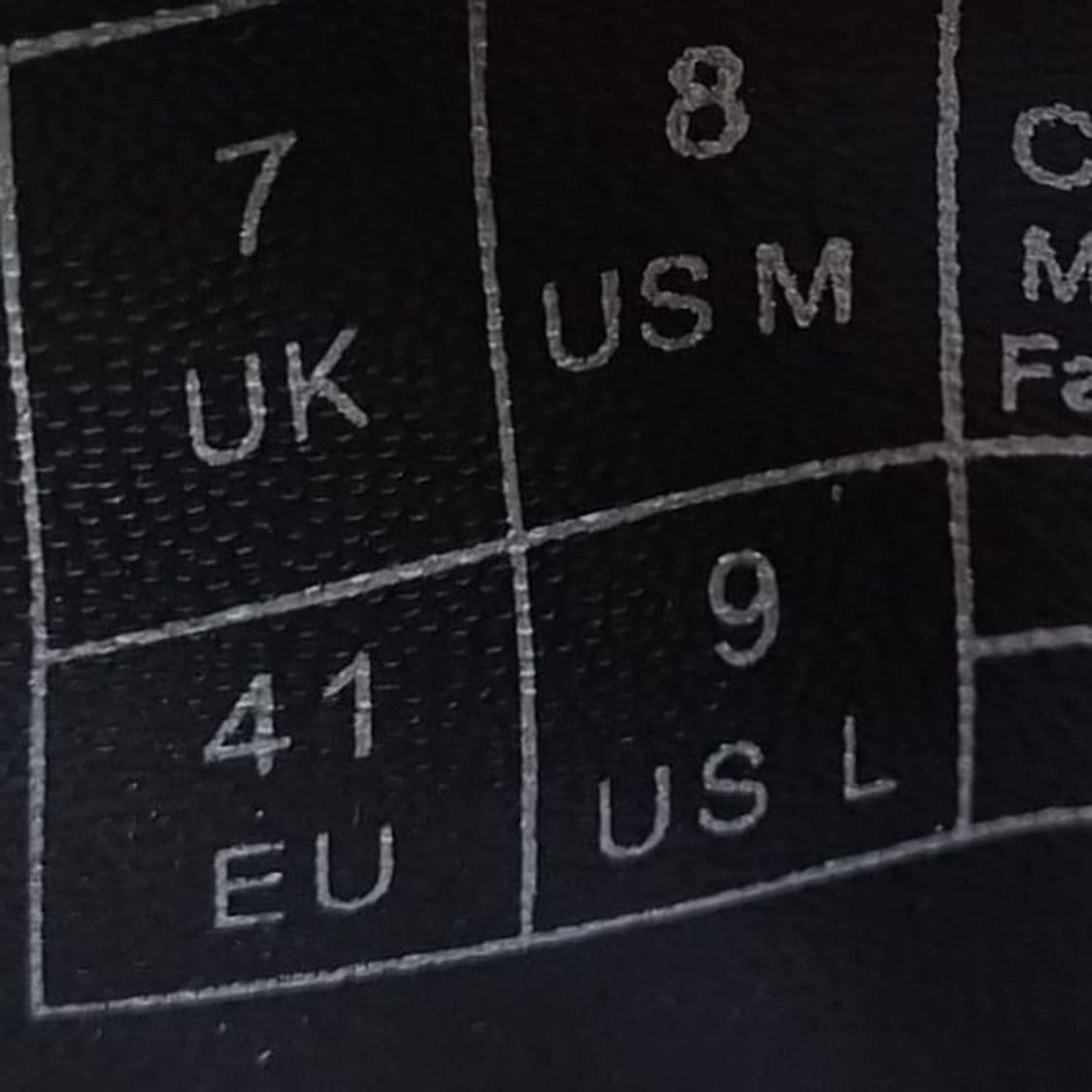 닥터마틴 카벤디쉬 남성로퍼260. 상품이미지6