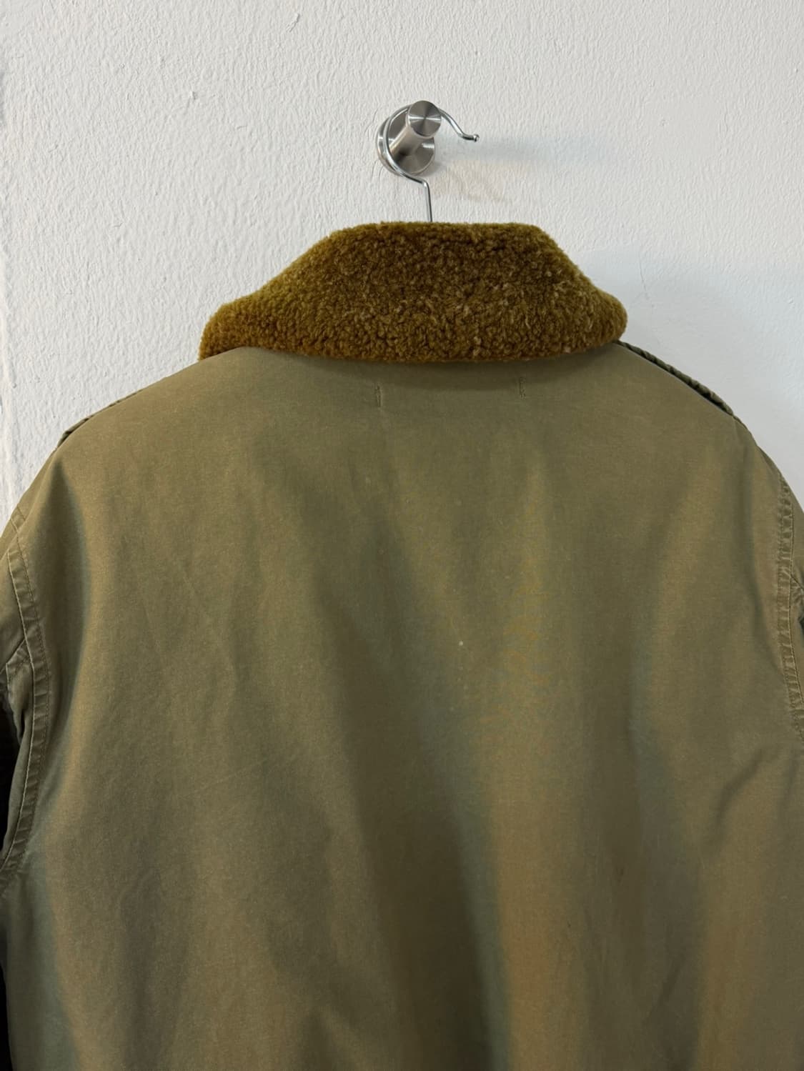 폴로 랄프로렌 B10 봄버 자켓 상품이미지6