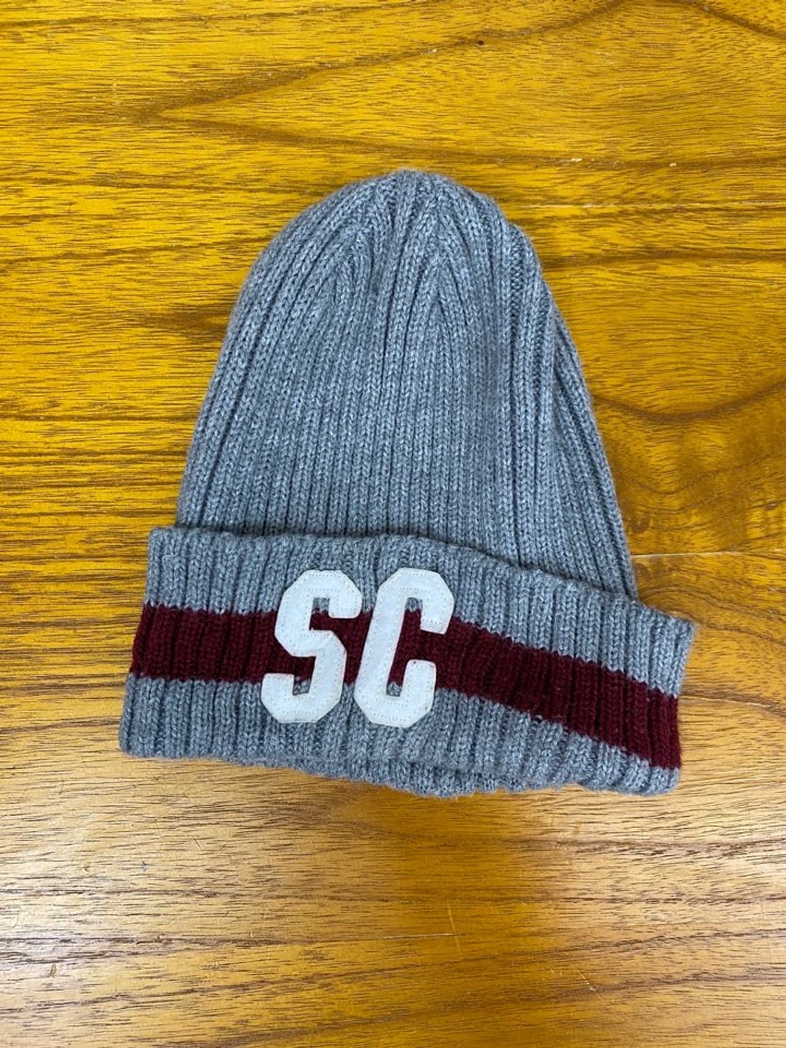 strong current 비니 상품이미지1