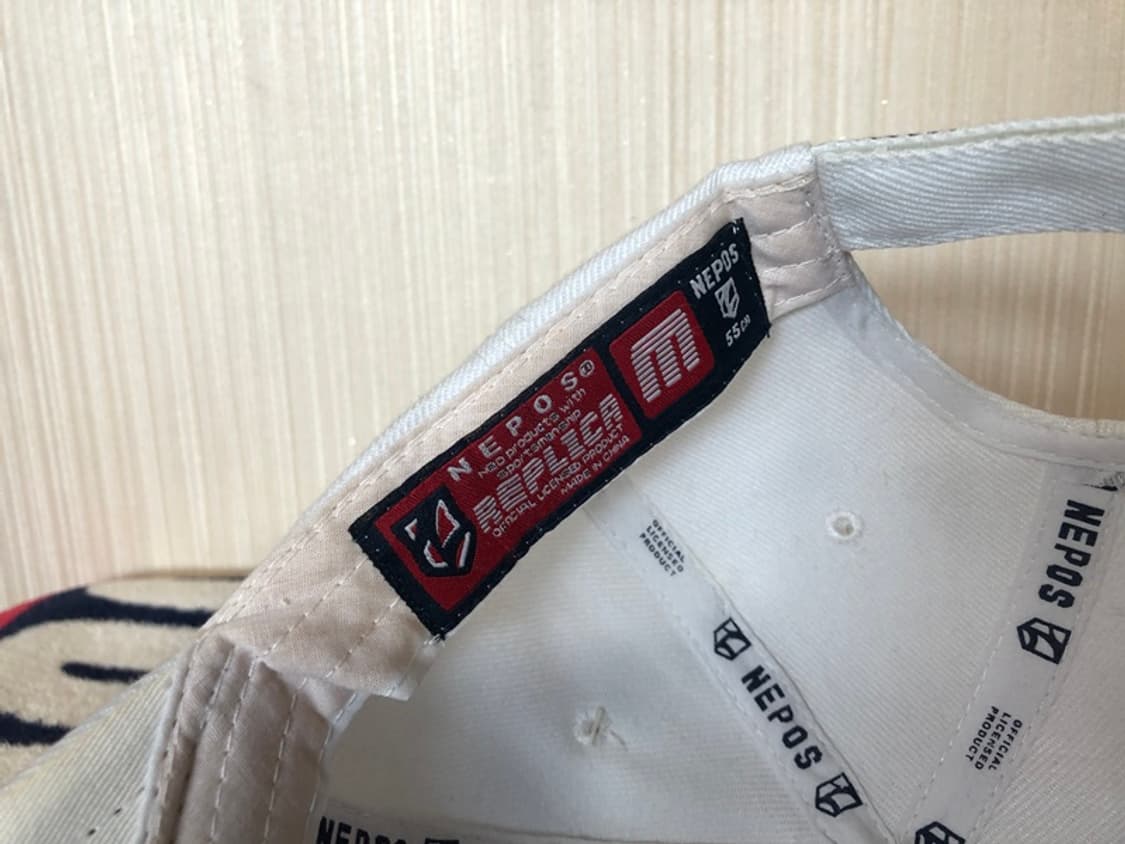 KBO 한화이글스 2009시즌 김인식감독 싸인모자/캡 M 상품이미지10