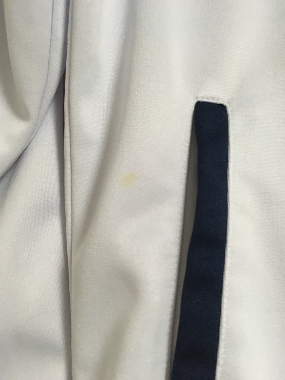 adidas 아디다스 배색 져지 90 (s) 상품이미지7