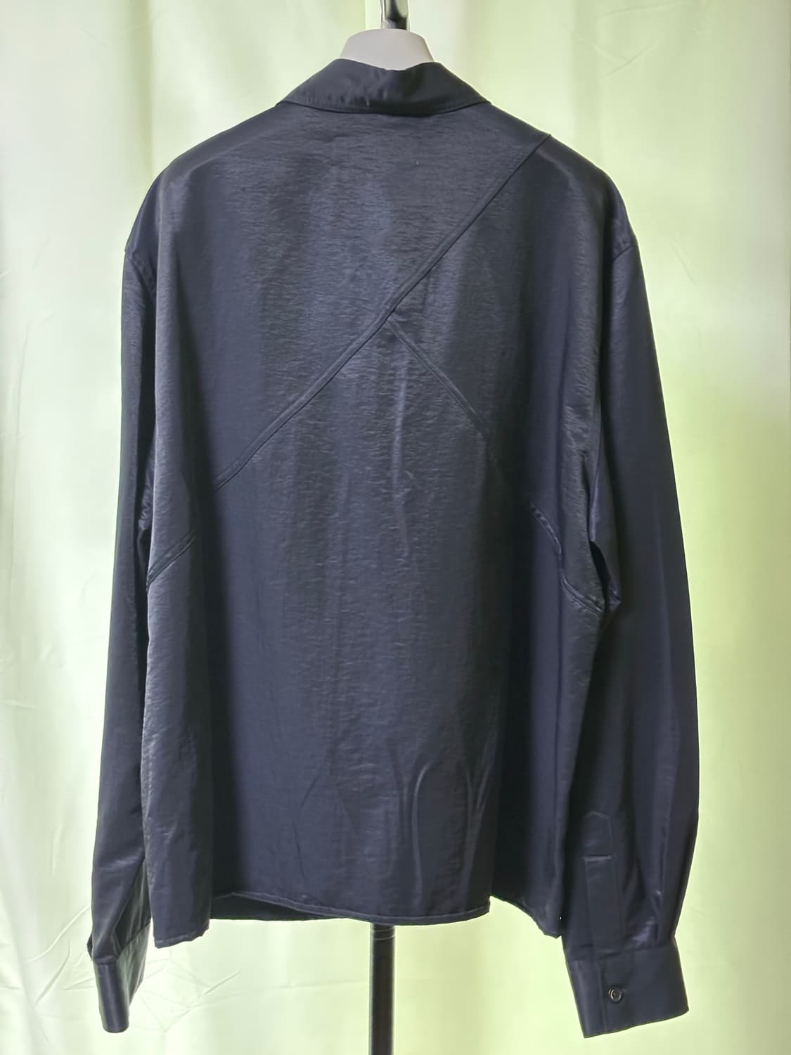 웨이비니스 셔터드투포켓셔츠 상품이미지2