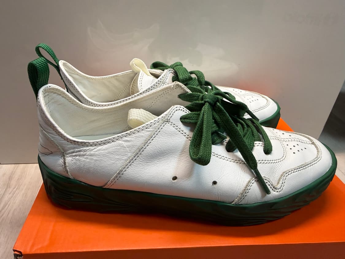 마더그라운드 비자림 235 상품이미지3