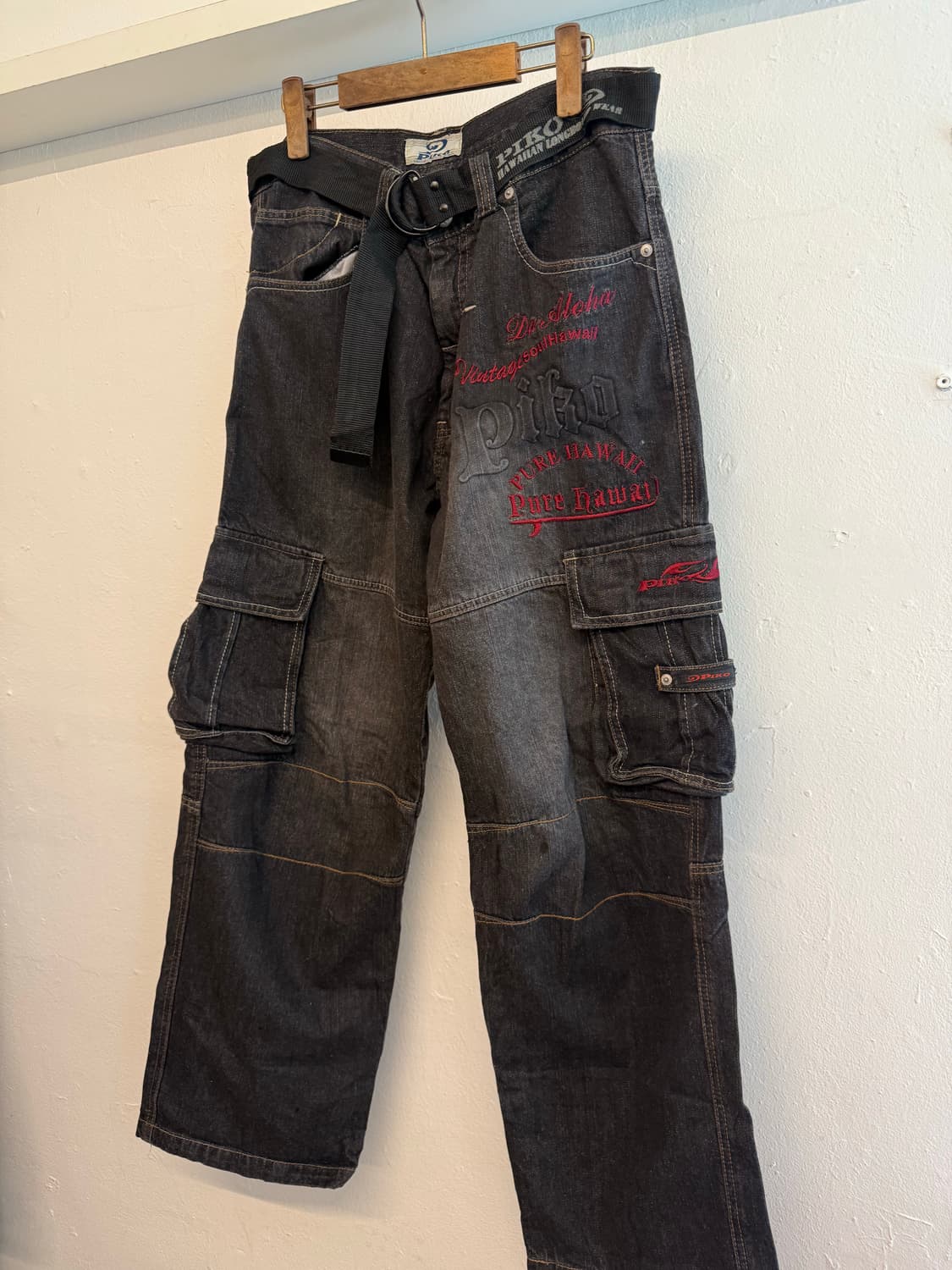 피코 와이드팬츠 상품이미지2