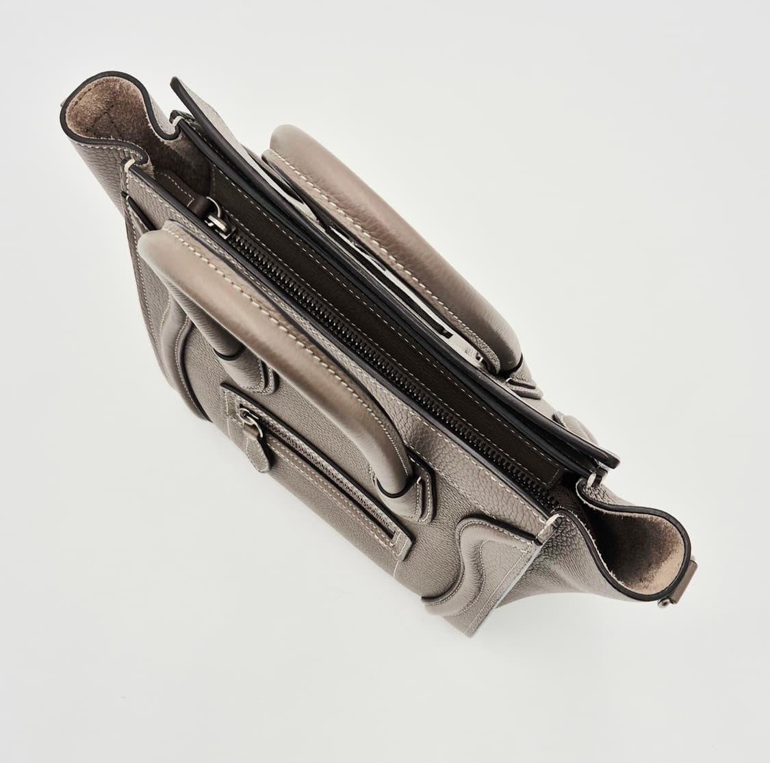 셀린느 나노 러기지백 토트겸 숄더백 상품이미지9