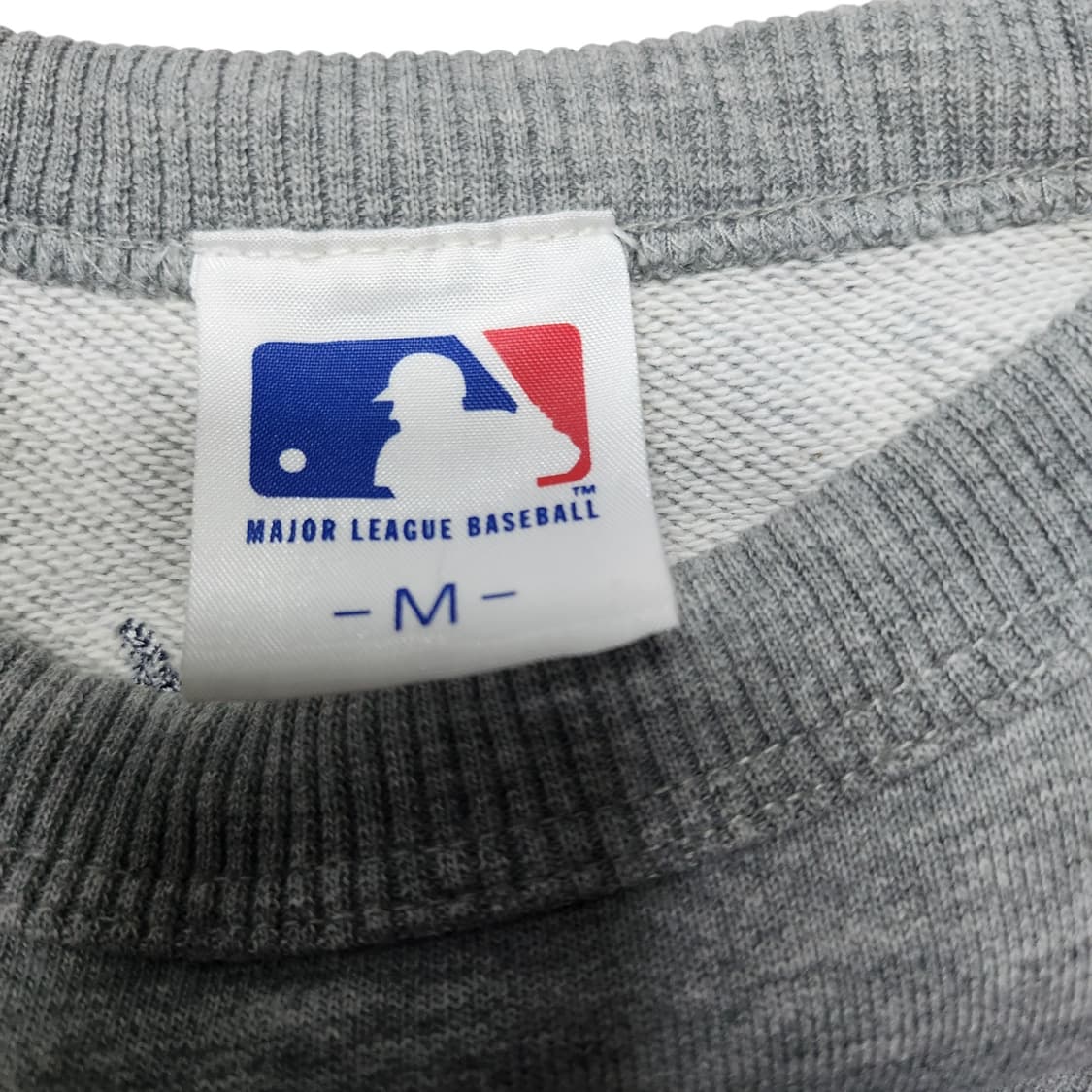 MLB 뉴욕양키즈 맨투맨  상품이미지2