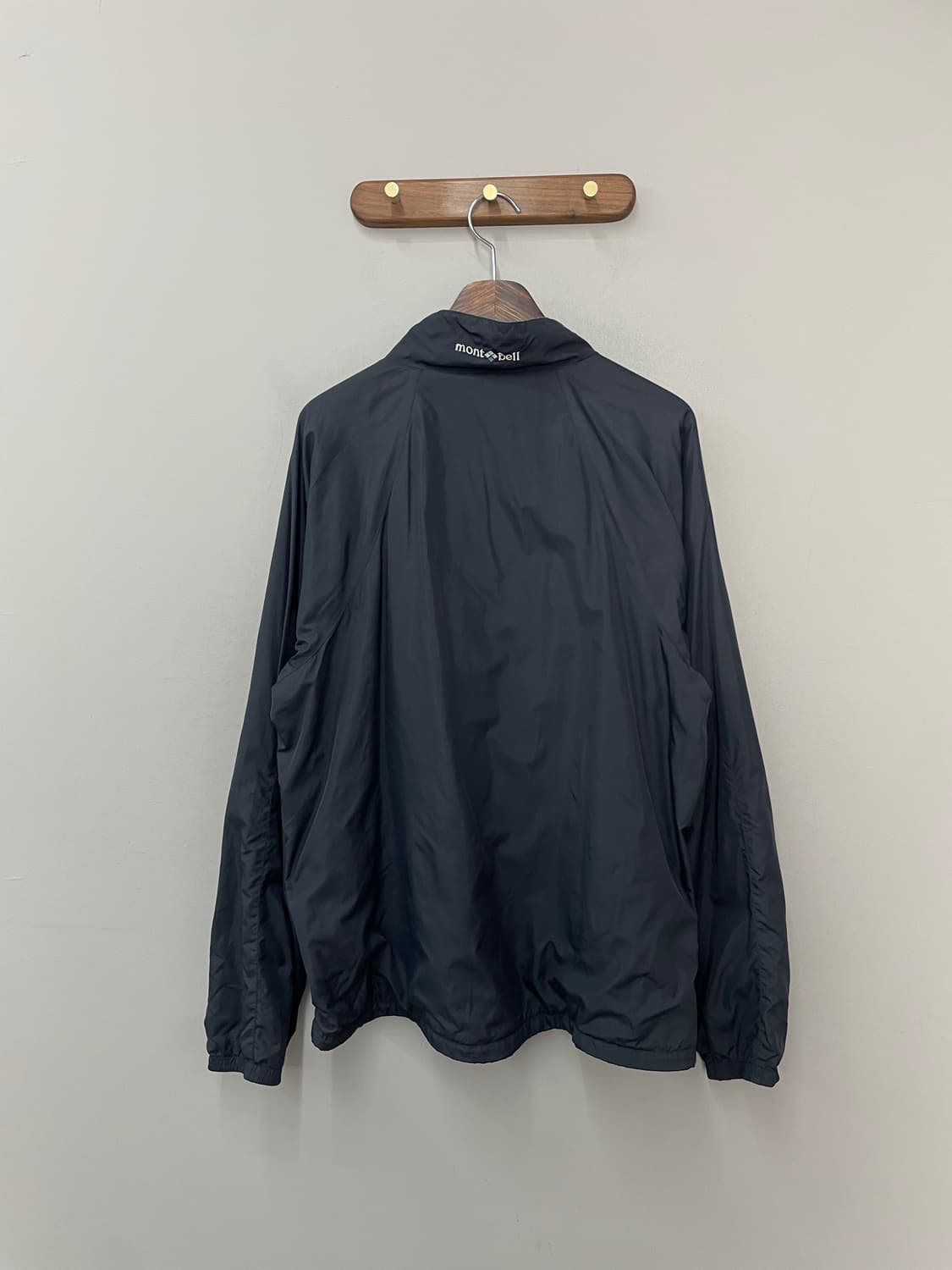 몽벨 윈드브레이커 자켓 H2487 상품이미지5