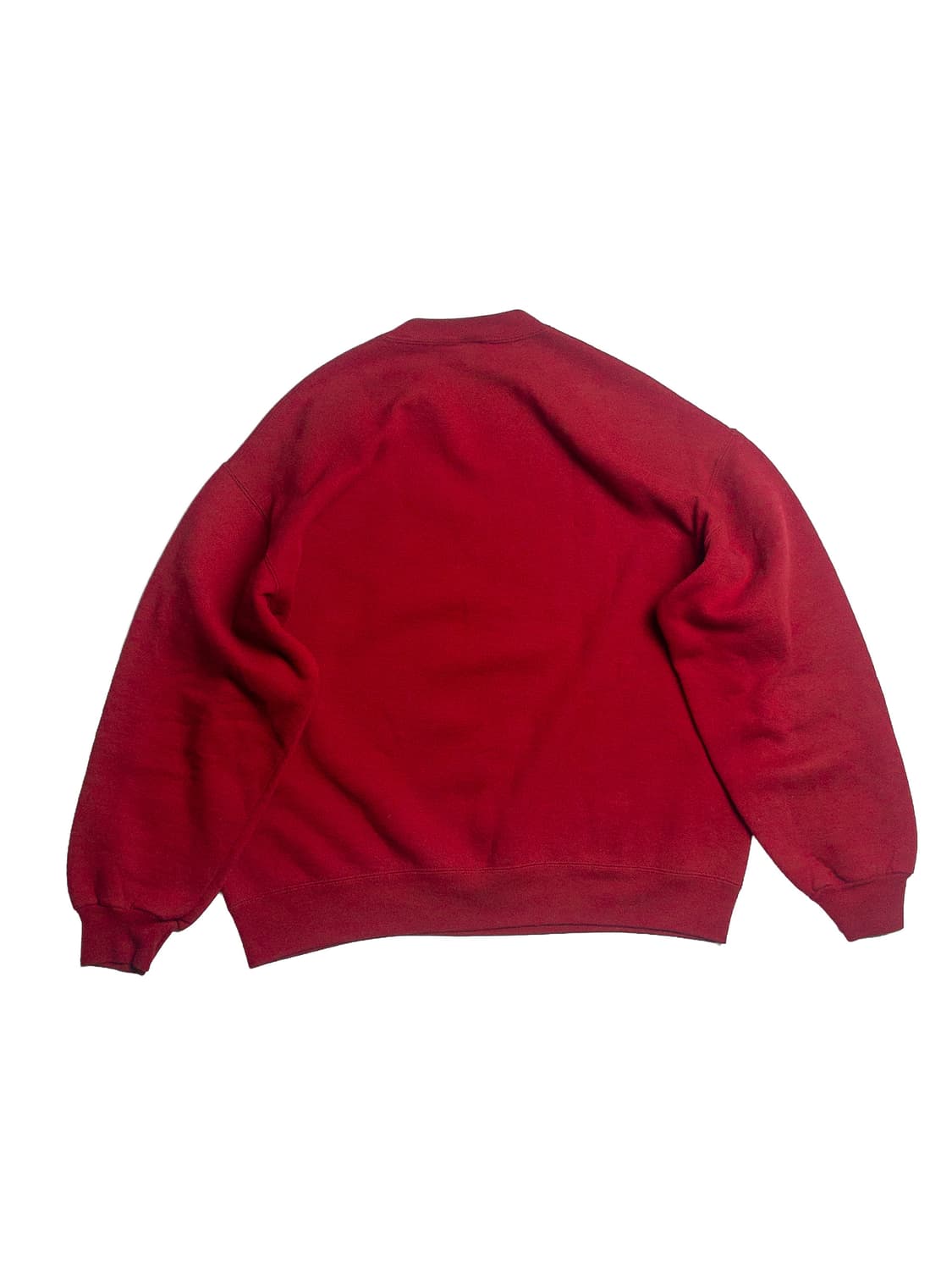 90s Russell Blank Sweatshirt USA 상품이미지5