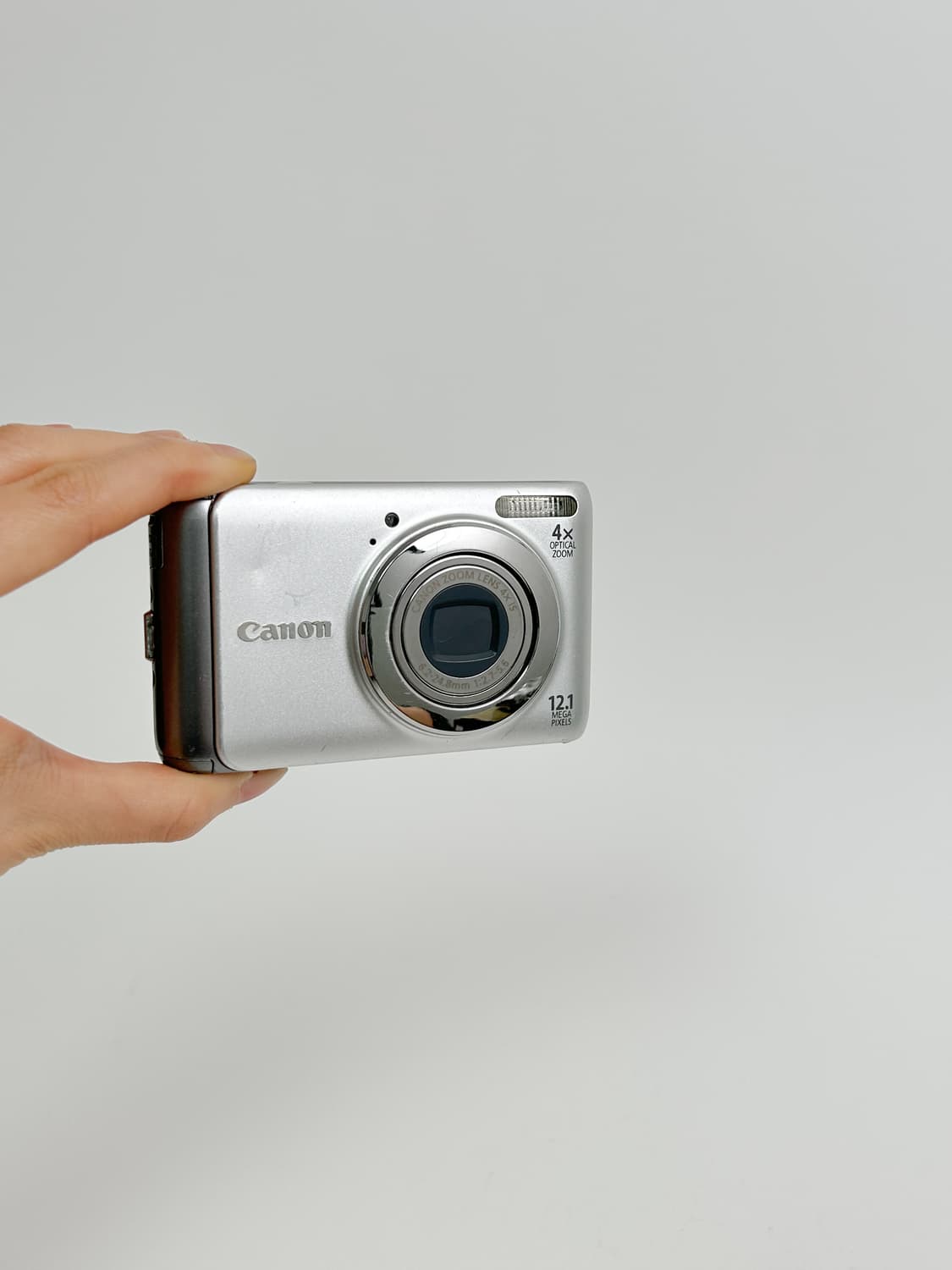 입문용추천!) 캐논 파워샷 a3100 Powershot 빈티지 디카 상품이미지5