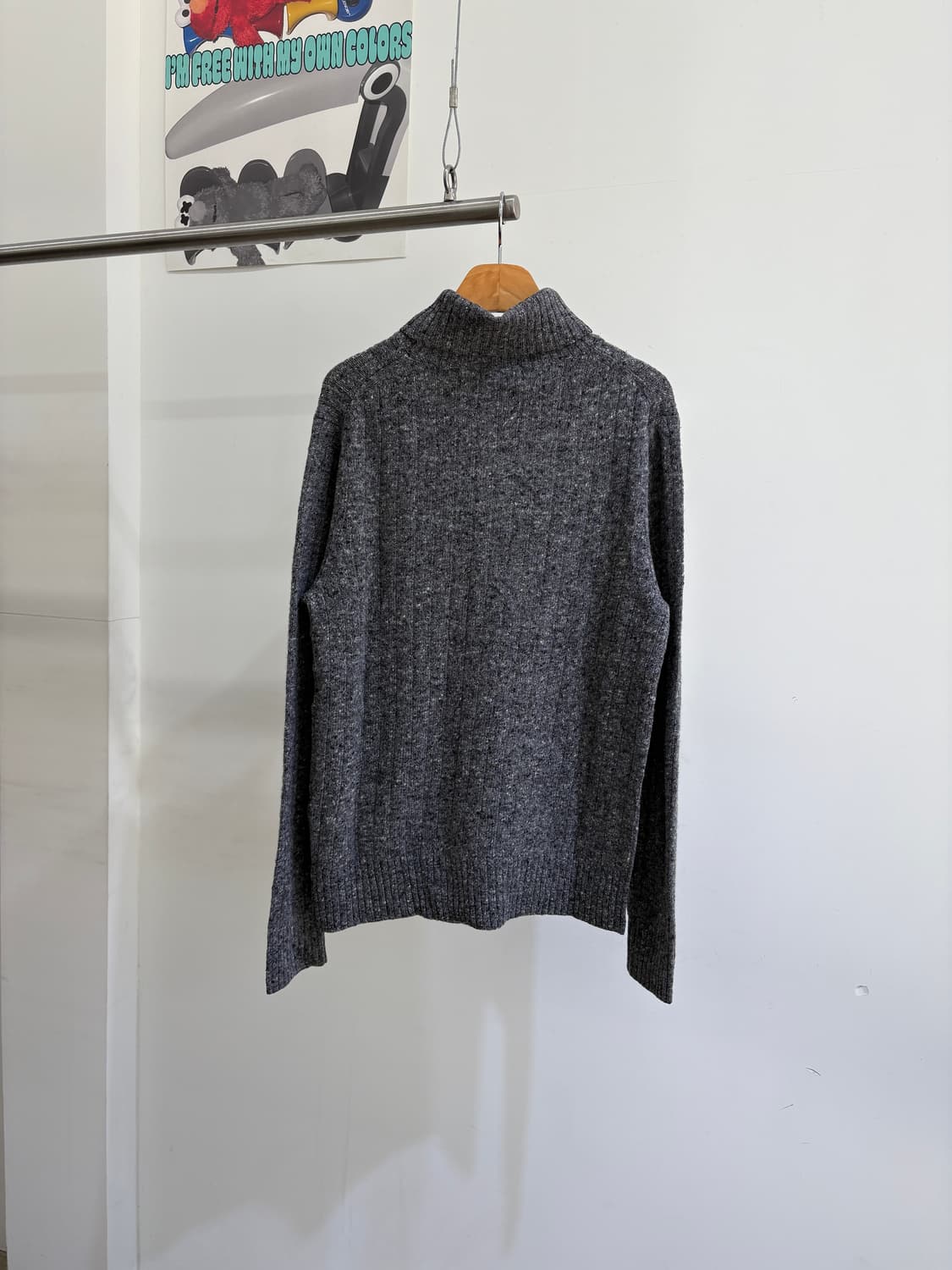 BURBERRY LONDON 니트 상품이미지5