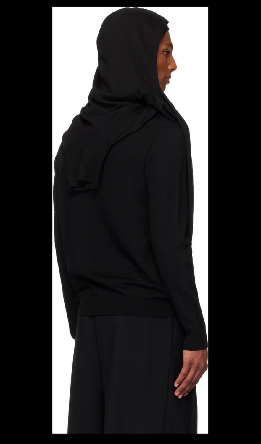 호다코바 더블 슬리브 니트 L 상품이미지4