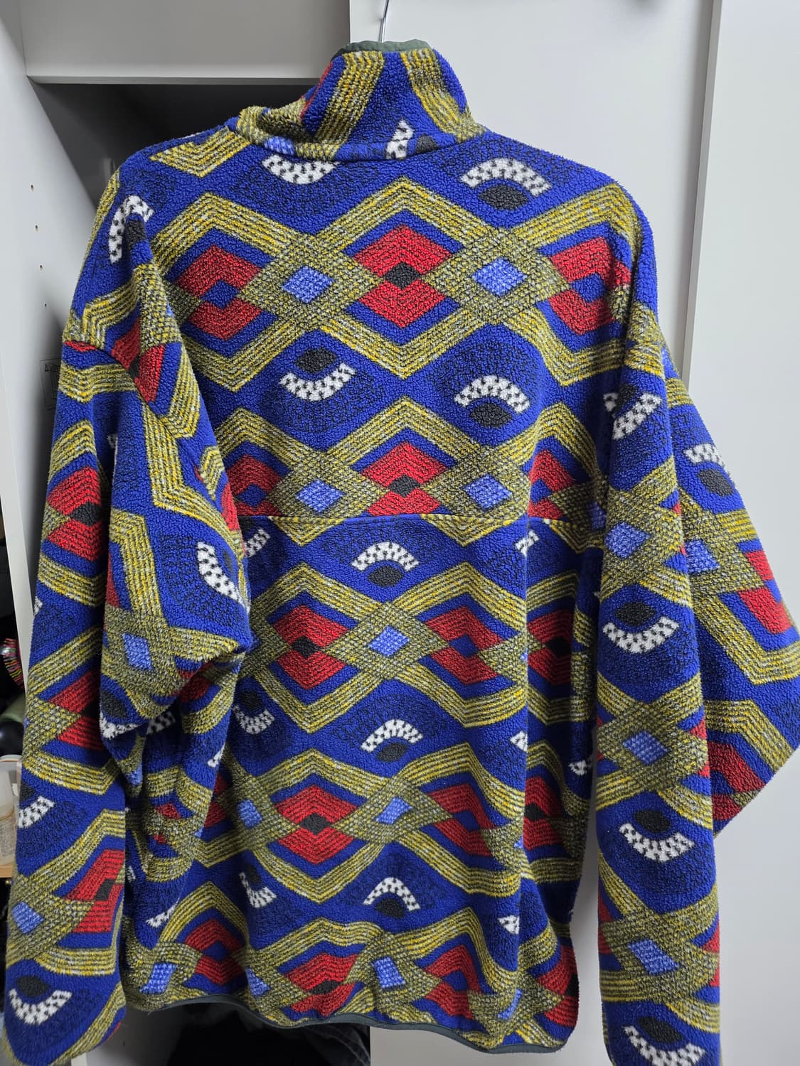 파타고니아 신칠라 L 상품이미지2