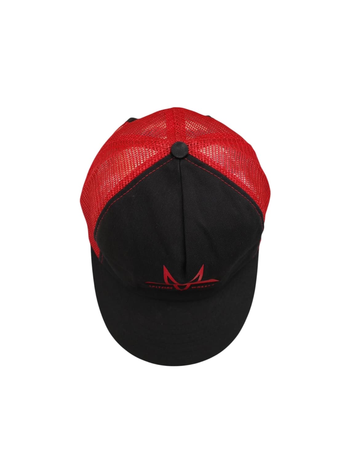 90‘s 스핏 파이어 메쉬캡 상품이미지3
