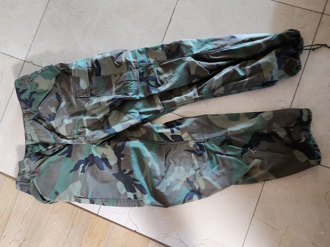 m65우드랜드 미듐레귤러 상품이미지3