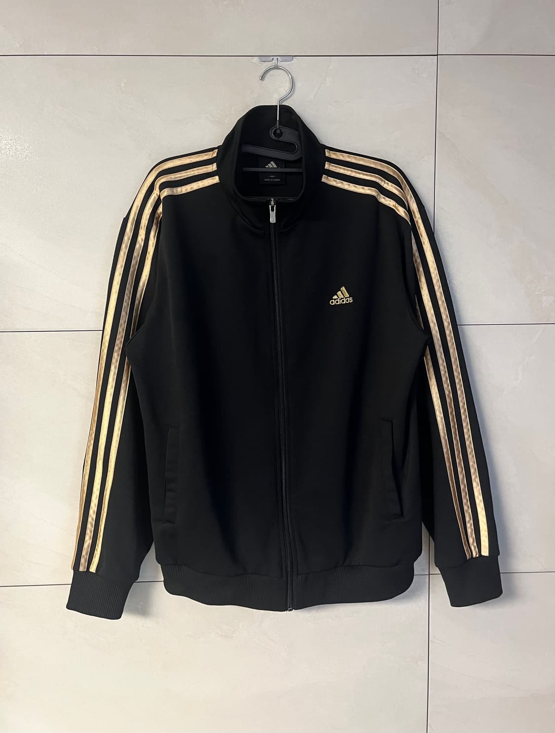 아디다스 검,골 져지 [100] 상품이미지1