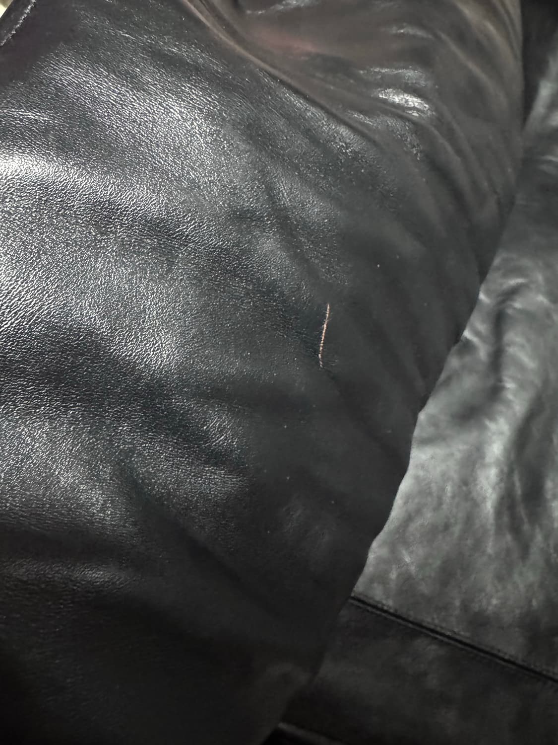 리얼시몬스 JS02 스포츠 자켓 상품이미지7