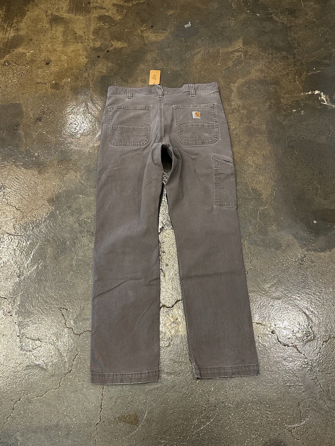 Carhartt 칼하트 릴렉스핏 워크팬츠 34x32 상품이미지2