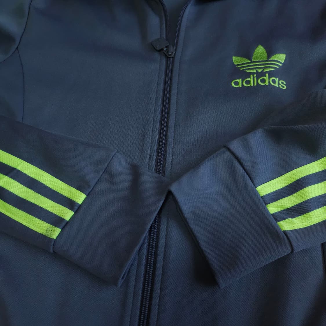 아디다스 파이어버드져지 여성 95 m 트랙탑저지 상품이미지7