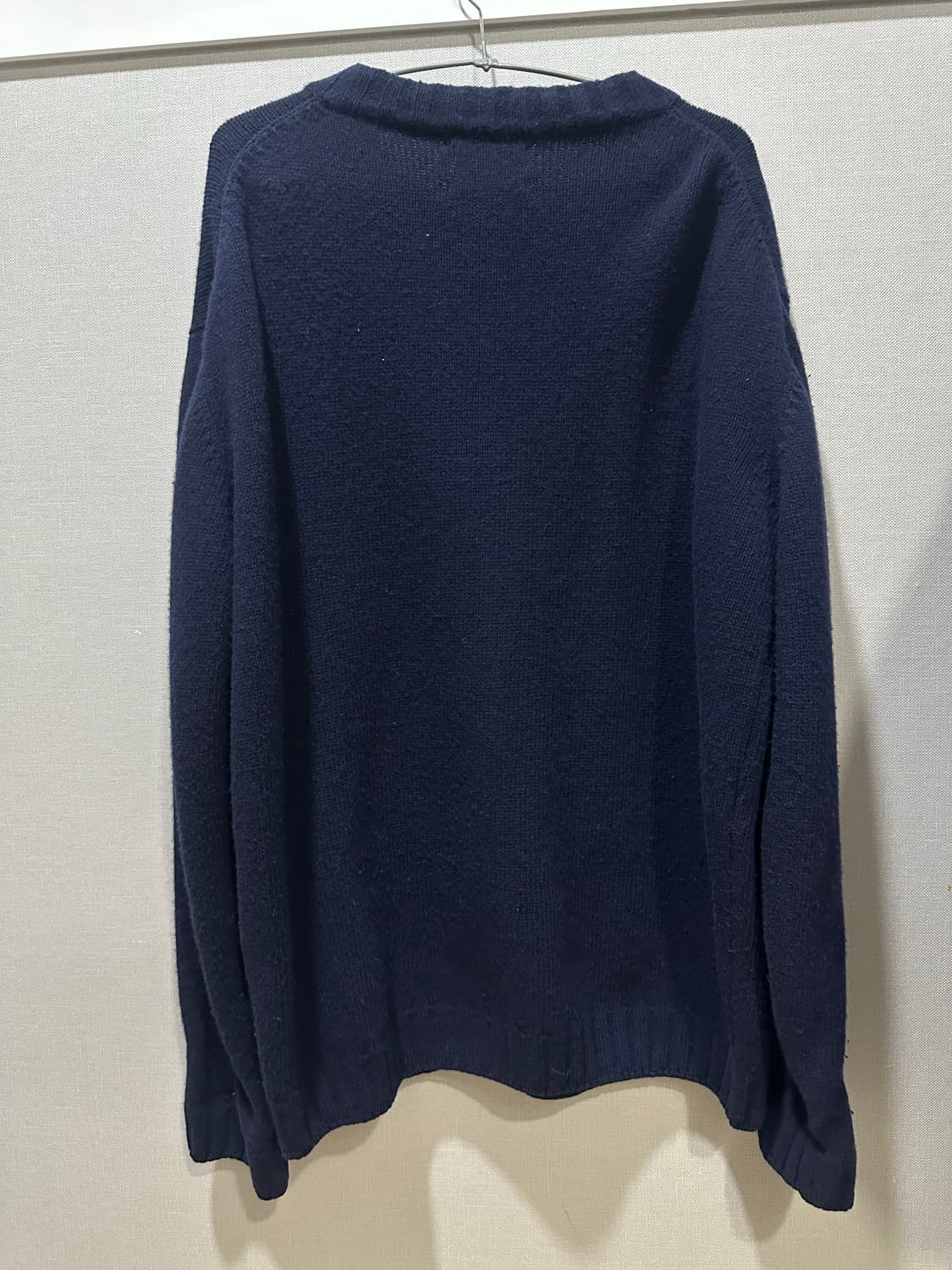 Another aspect 가디건 상품이미지4