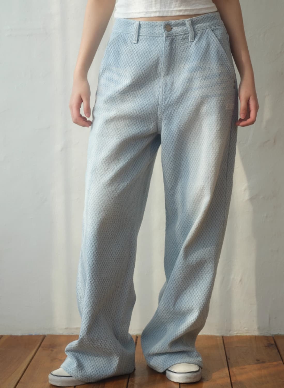 ASON MOST WIDE PANTS 상품이미지6