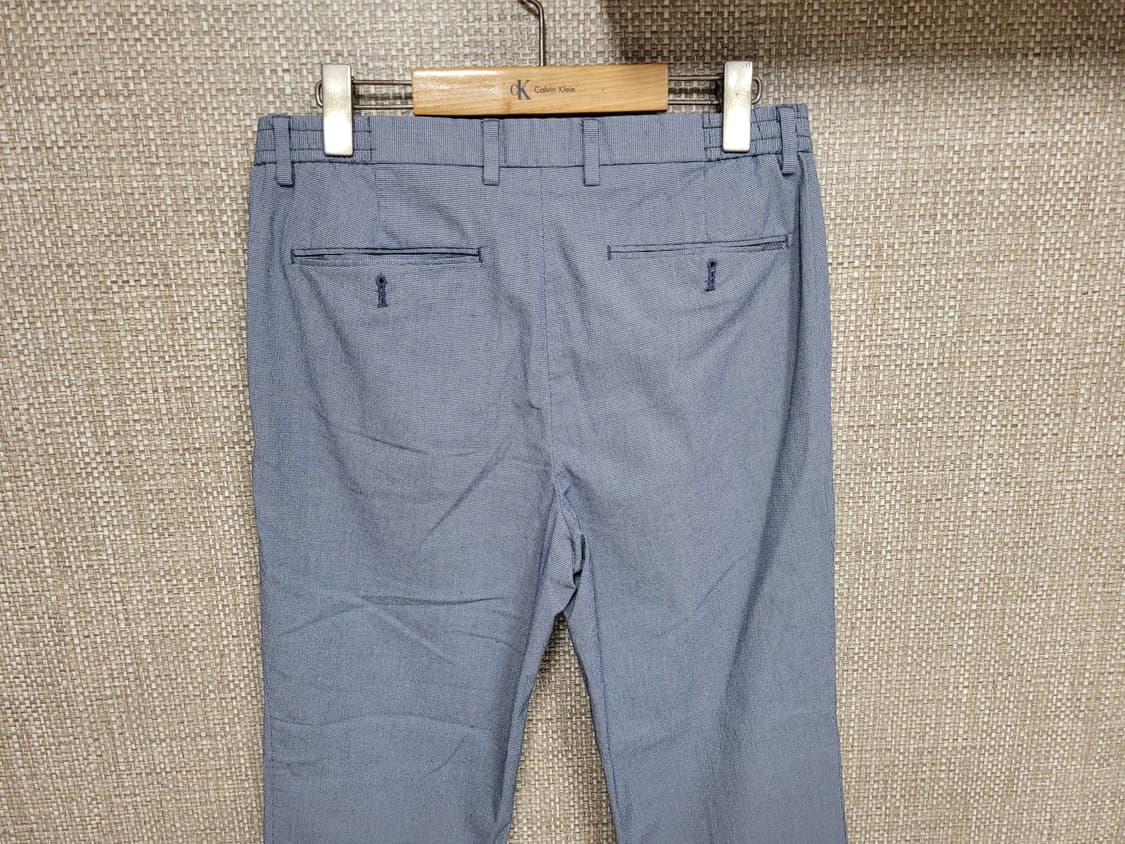 32~33인치 올젠 슬랙스 면바지 상품이미지3