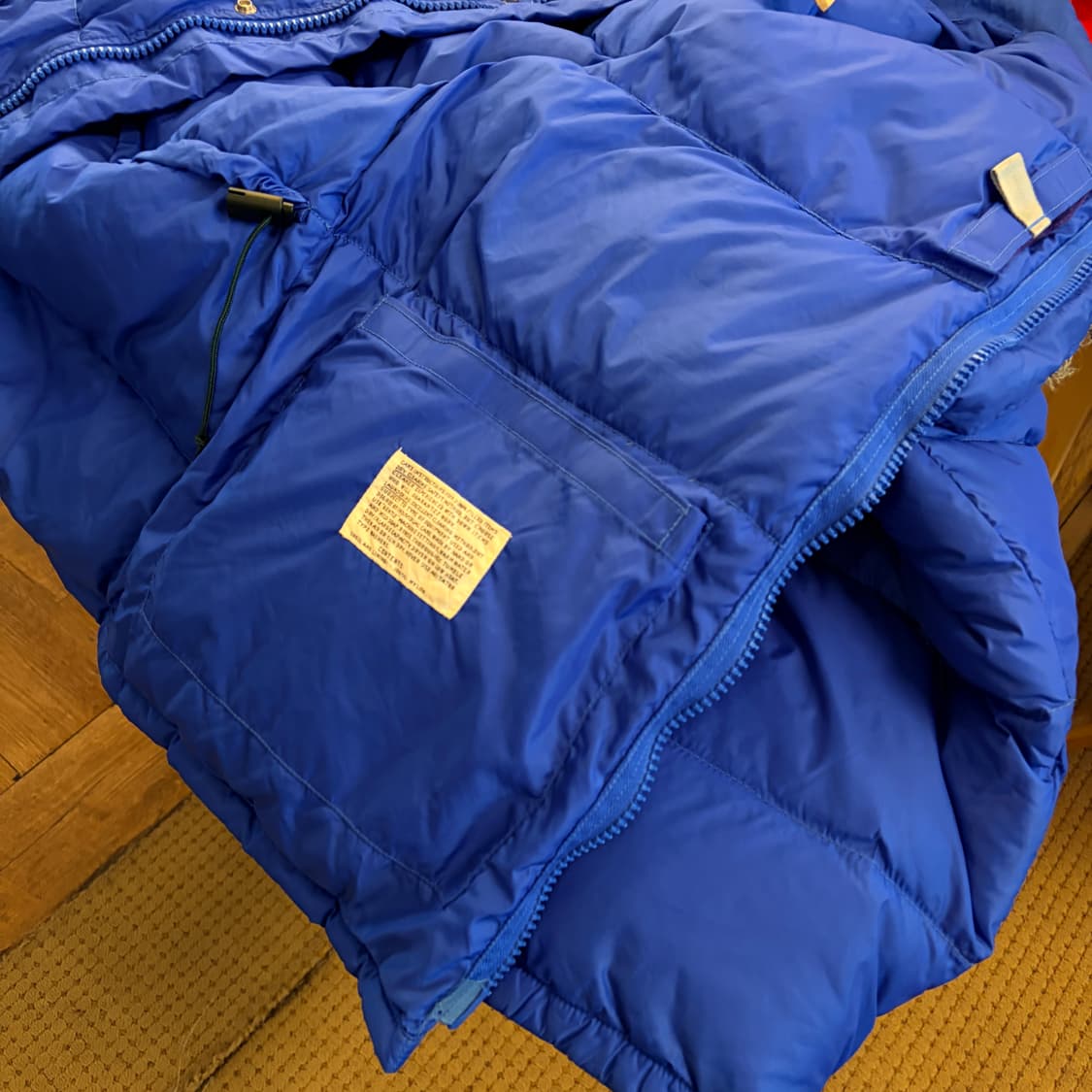 시에라디자인 푸퍼 상품이미지5