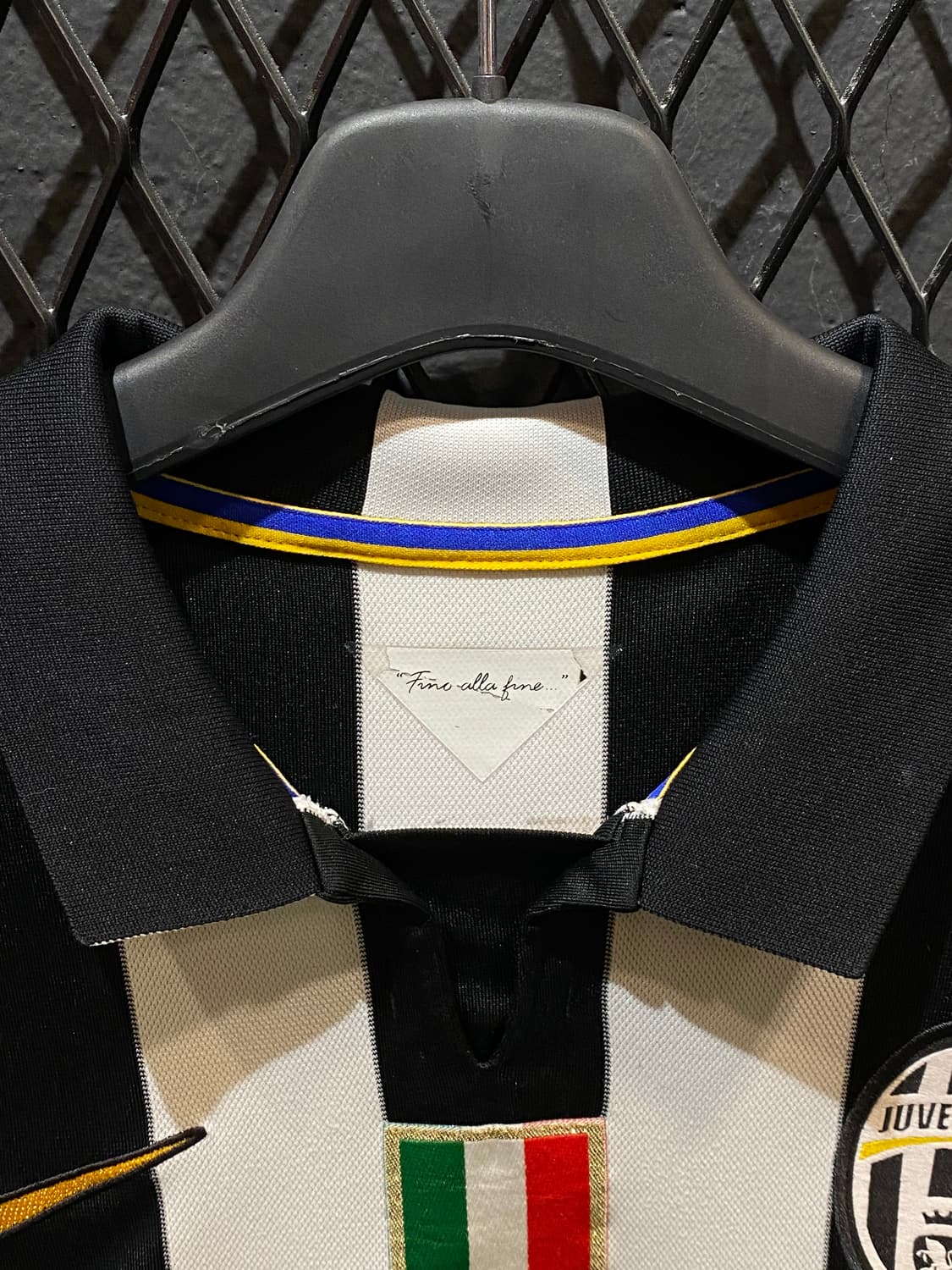 14/15 유벤투스 홈 피를로 (M) 상품이미지8