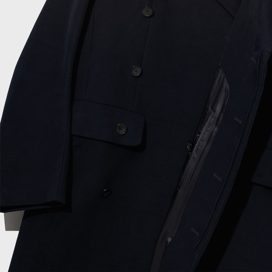 VETEMENTS coat 상품이미지5