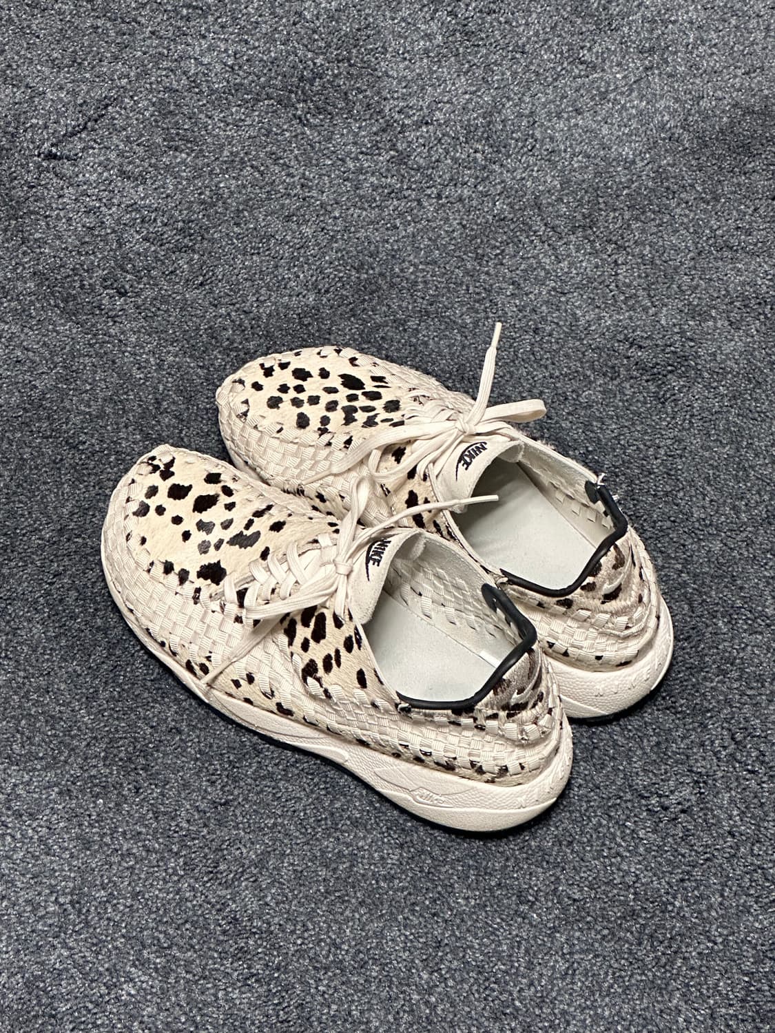 w290 픗스케이프 우븐 호피 상품이미지3