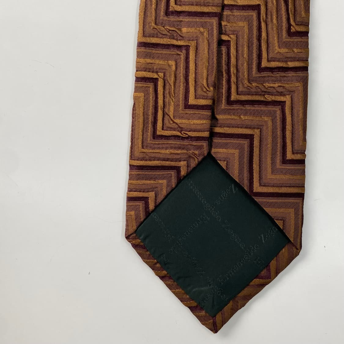 에르메네질도 제냐 정품 명품 넥타이 상품이미지7