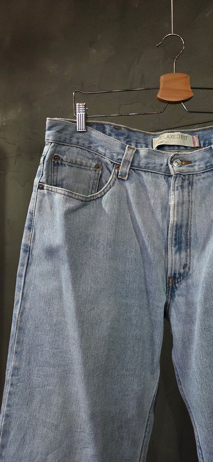 Levi's 550 - Relaxed  상품이미지3