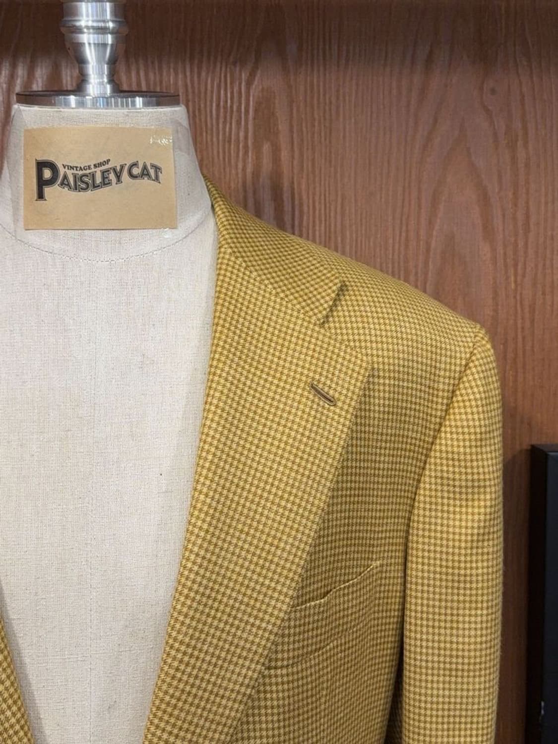 키톤 자켓 상품이미지4