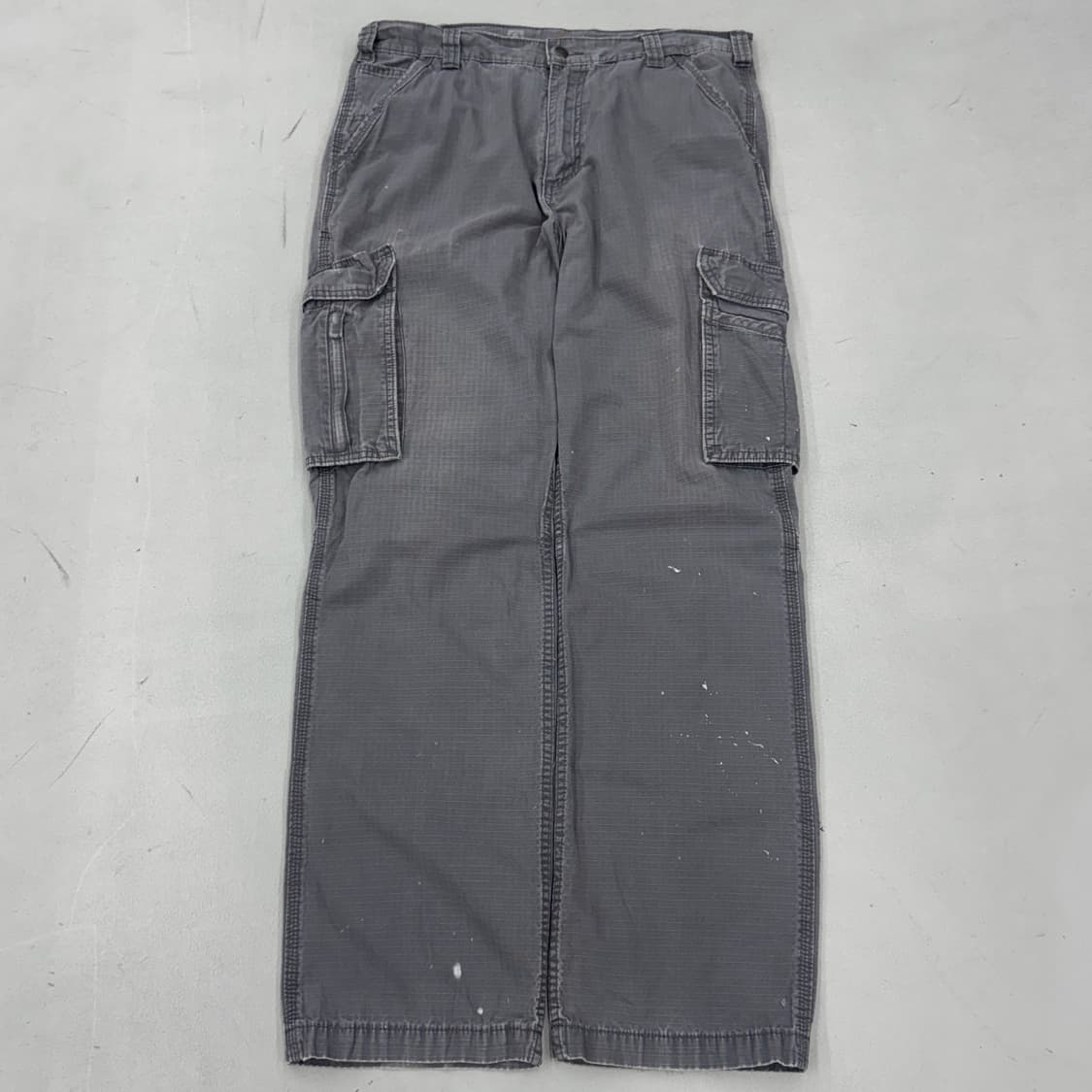 칼하트 OG 탄창 페이딩 카고팬츠 상품이미지2