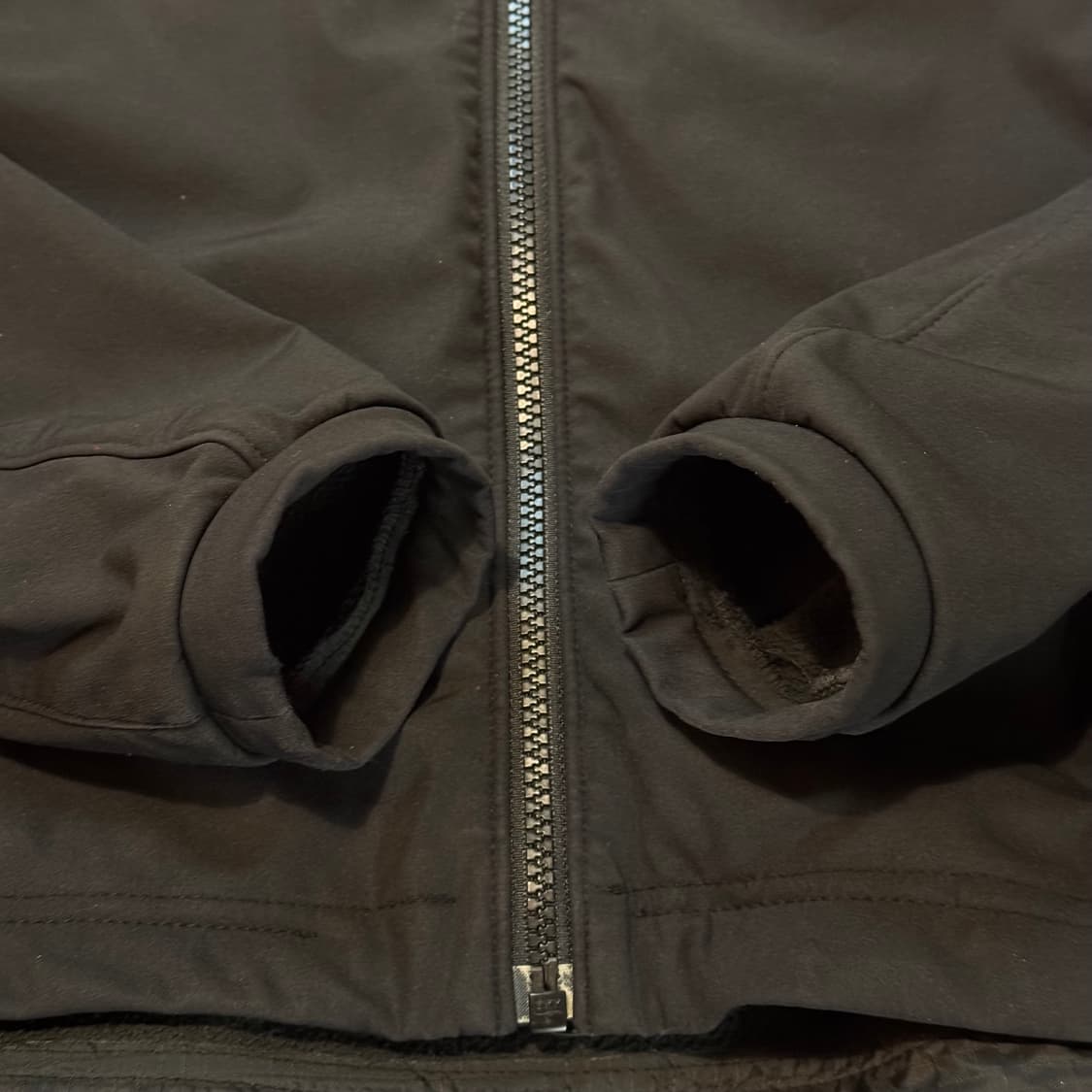 아크테릭스 감마MX 소프트쉘 폴라텍 자켓 (S-M) 상품이미지5